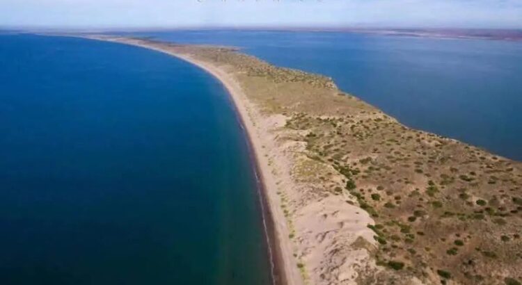 Isla Huivulai: El paraíso secreto de Sonora que debes conocer