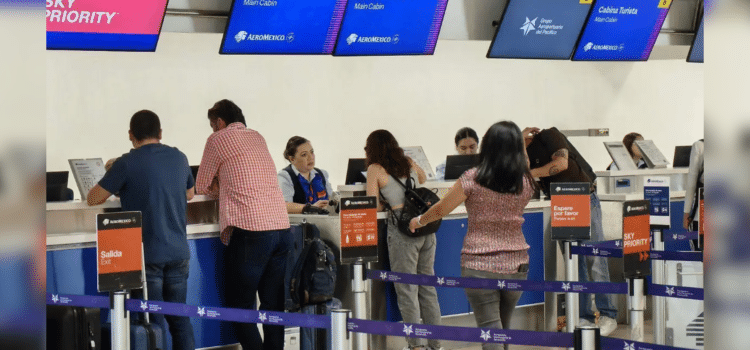 Secretaría de Turismo y Economía se prepara para la llegada de turistas a Sonora