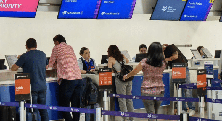 Secretaría de Turismo y Economía se prepara para la llegada de turistas a Sonora