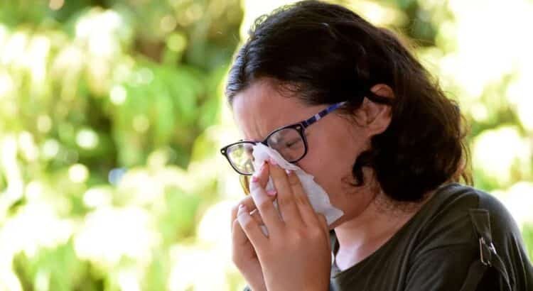 Sonora registra un aumento de casos y defunciones por influenza