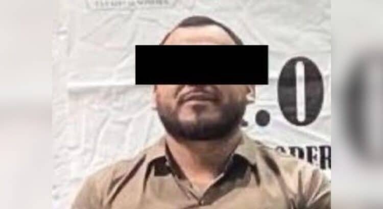 Confirman la detención de Gabriel ‘Keka’, líder de ‘Los Deltas’