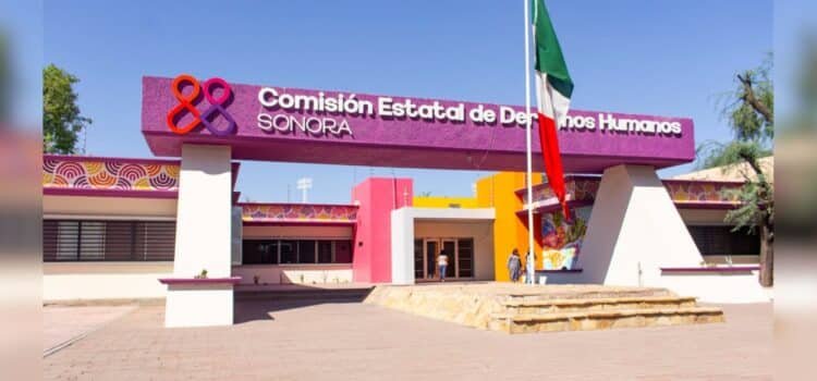 CEDH busca garantizar la igualdad en hoteles de Sonora CEDH busca garantizar la igualdad en hoteles de Sonora