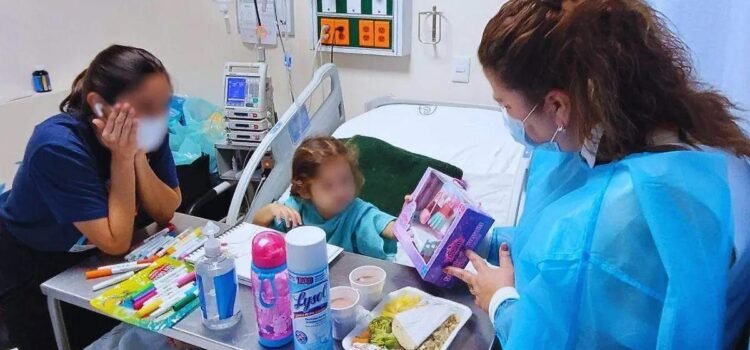 Cáncer infantil en Sonora mantiene cifras igual a la media nacional