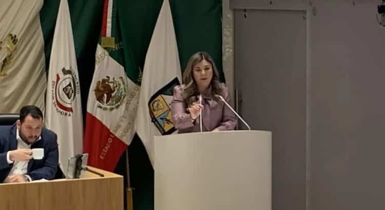 Buscan garantizar igualdad sustantiva a mujeres en Sonora