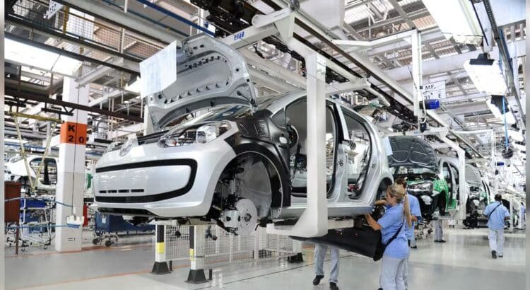 Frenan aranceles de EU inversiones y exportaciones de Sonora y México