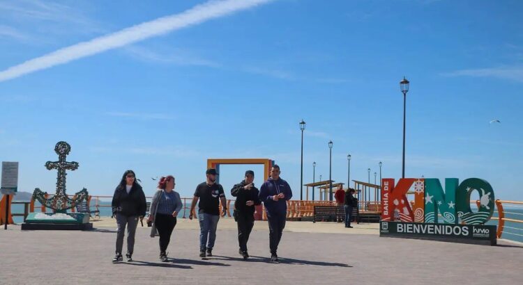 Sector turístico en Sonora se encuentra listo para recibir la Semana Santa