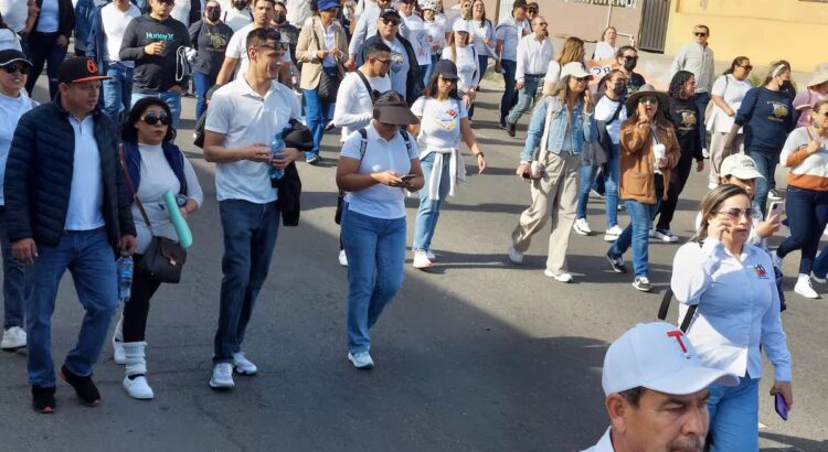 Maestros federalizados anuncian marchas y paros laborales en Sonora