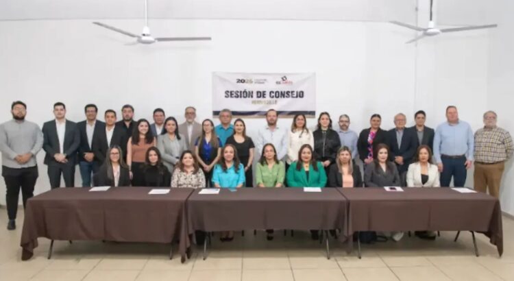 Elección Poder Judicial Sonora: Consejos Municipales Electorales listos