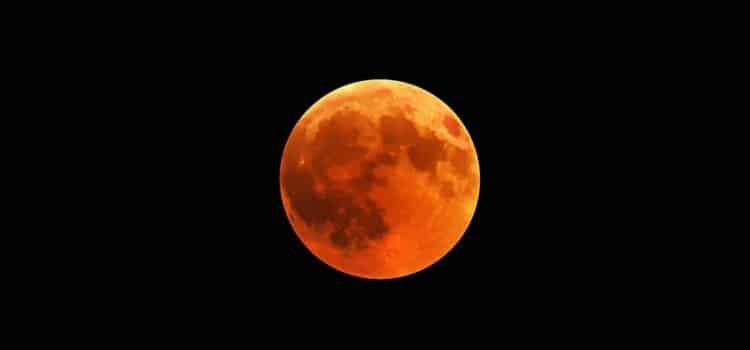 Eclipse total de luna en Sonora 2025: Guía completa para ver la “luna de sangre” Eclipse total de luna en Sonora 2025: Guía completa para ver la “luna de sangre”