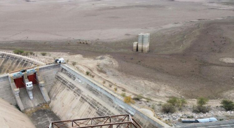 Se agrava sequía en ciudades más pobladas de Sonora