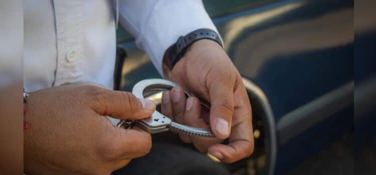 Vinculan a proceso a banda de secuestradores que operaba al sur de Sonora