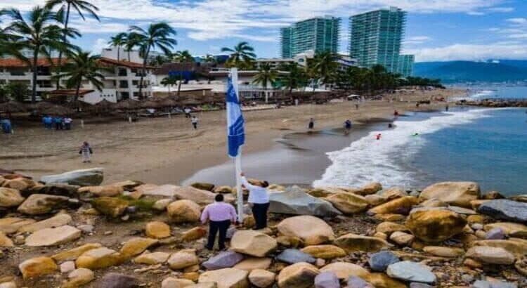 Bahía de Banderas es y seguirá siendo líder a nivel nacional en certificación de playas