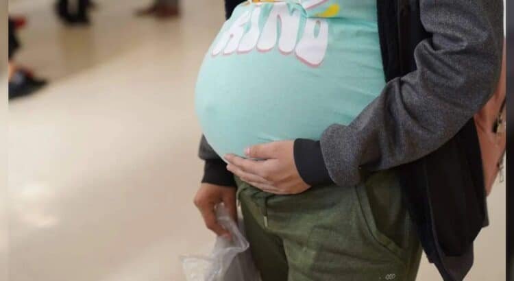 Presentan en Sonora el sistema NAME para atender a menores que son madres