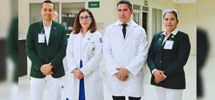 Dispondrá programa Salud Casa por Casa con más de 170 médicos y enfermeros en Sonora