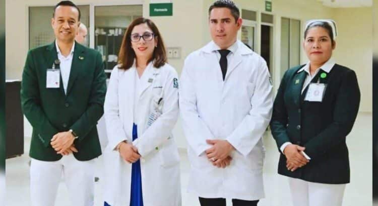 Dispondrá programa Salud Casa por Casa con más de 170 médicos y enfermeros en Sonora