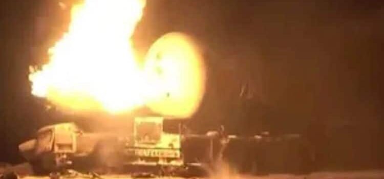 Estados Unidos bombardea Yemen