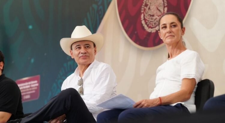 Programas de Bienestar: Destinan Durazo y Sheinbaum más de 18 mil millones de pesos en apoyos para Sonora