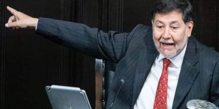 Senado impugnará candidaturas judiciales