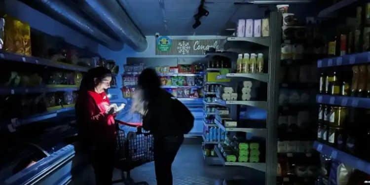 Restablecen suministro eléctrico en España y Portugal tras apagón