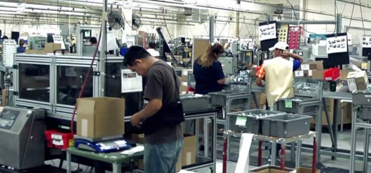 Sonora está entre estados con menor desocupación laboral en México