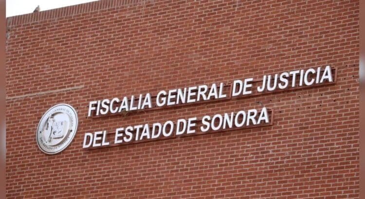 FGJE investiga asesinato de policía en San Luis Río Colorado: Avances del caso