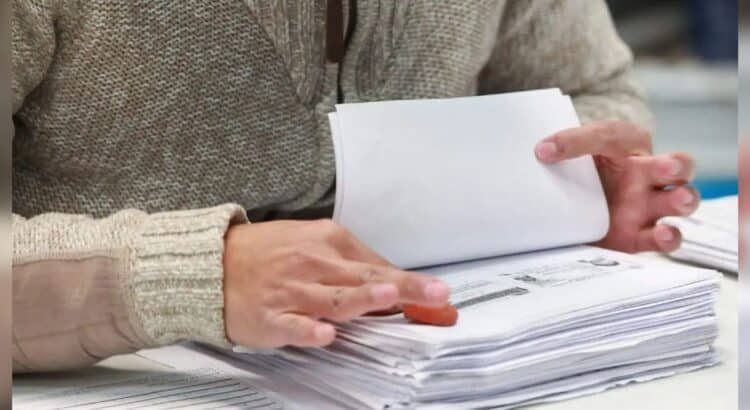 IEE Sonora autoriza a Consejos Municipales iniciar planeación por elección judicial