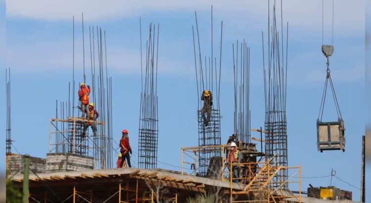 Sonora entre estados con menor costo en construcción de vivienda
