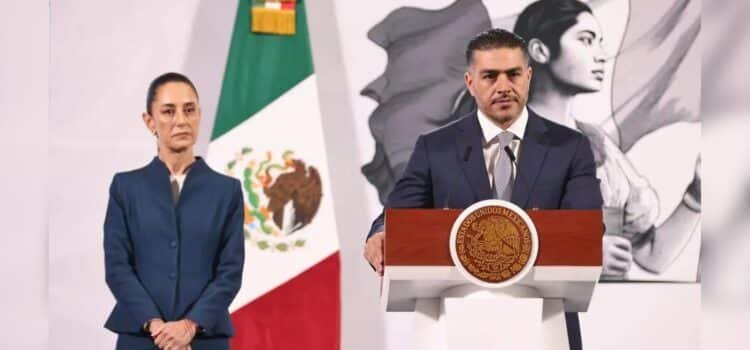 Operativos dejan seis detenidos con armas, droga y vehículos en Sonora