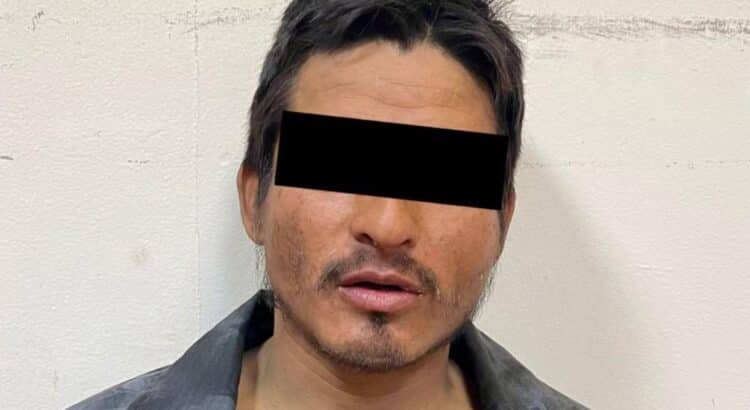 A proceso por intento de homicidio a elemento de la PESP en Sonora