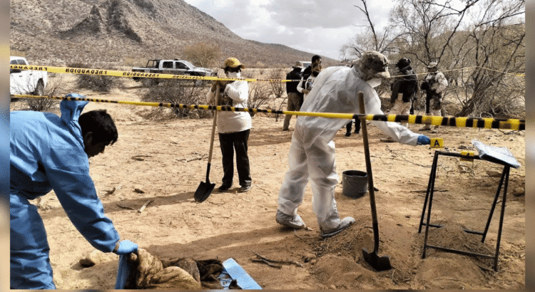 Aumenta el número de mujeres desaparecidas en Sonora