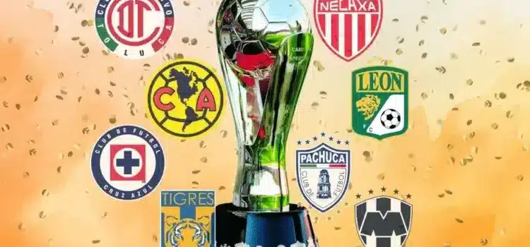 Arranca la liguilla Arranca la liguilla