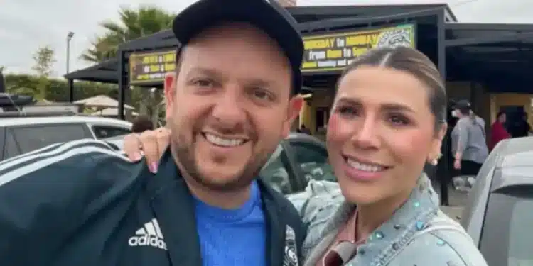 Revocan visa estadounidense a la Gobernadora de BC