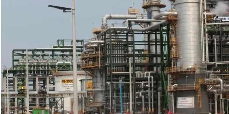Reportó PEMEX pérdidas por más de 43 mil mdp en el primer trimestre de 2025