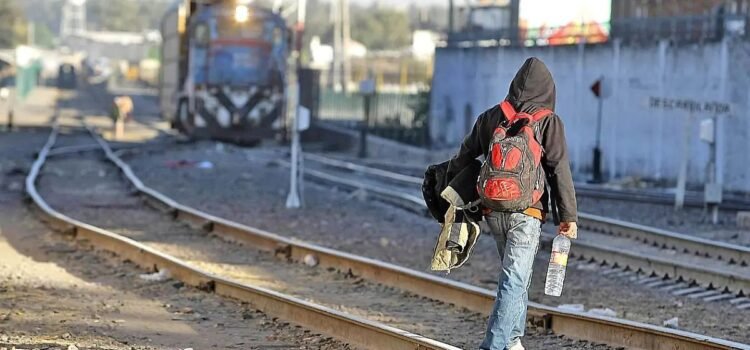 Disminuye número de menores migrantes atendidos en Sonora en 2025
