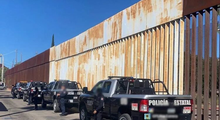 Cae en Sonora “El J3”, presunto líder de “Los Demonios”