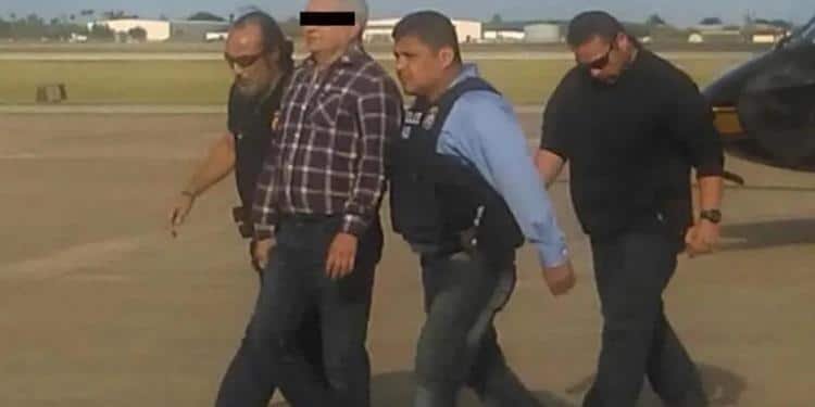 Dictan auto de formal prisión contra Tomás Yarrington