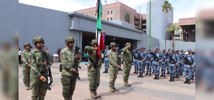 Gobierno de Sonora ofrece estímulos por entregar armas: Detalles del programa Gobierno de Sonora ofrece estímulos por entregar armas: Detalles del programa