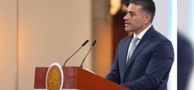 Dos jueces de Sonora encabezan la lista de los 42 juzgadores que han liberado a criminales: García Harfuch