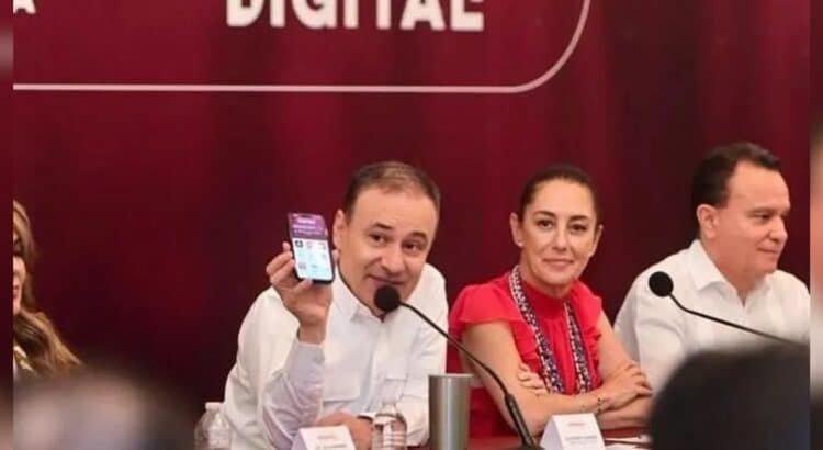 Sonora se posiciona en primer lugar nacional en acceso a Internet: Durazo