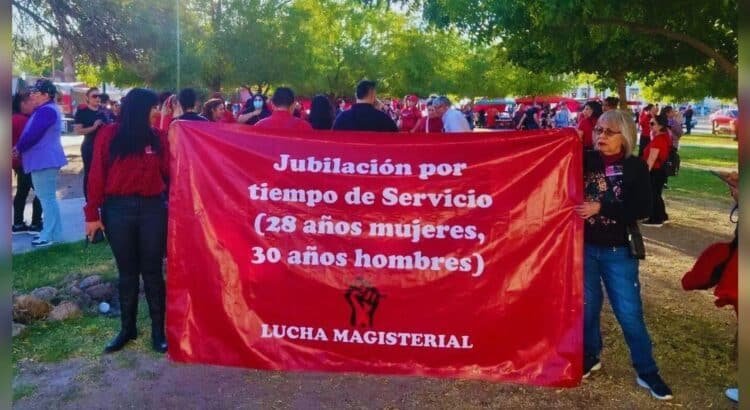SEC Sonora llama a padres a enviar a estudiantes a clases: Paro en escuelas continúa