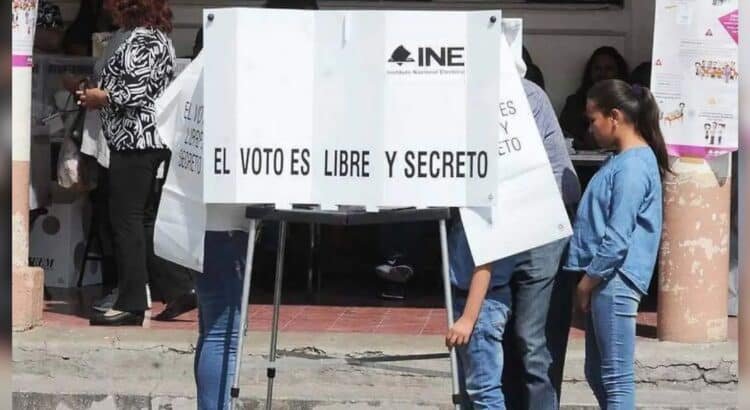 Prohíben venta de alcohol durante la jornada electoral extraordinaria en Sonora