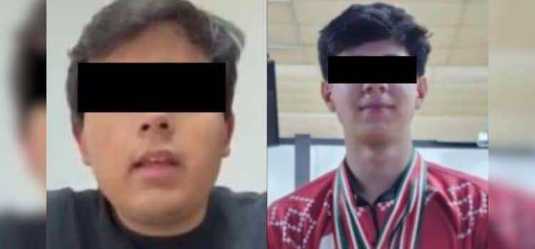 Jonathan e Irving, menores detenidos por secuestro, quedan libres pero aún esperan su juicio: FGJE