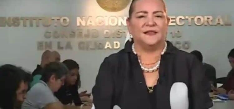 Entre 12.57 a 13.32, el porcentaje de participación ciudadana en la elección judicial