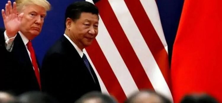 Alistan posible encuentro entre Trump y Xi Jinping