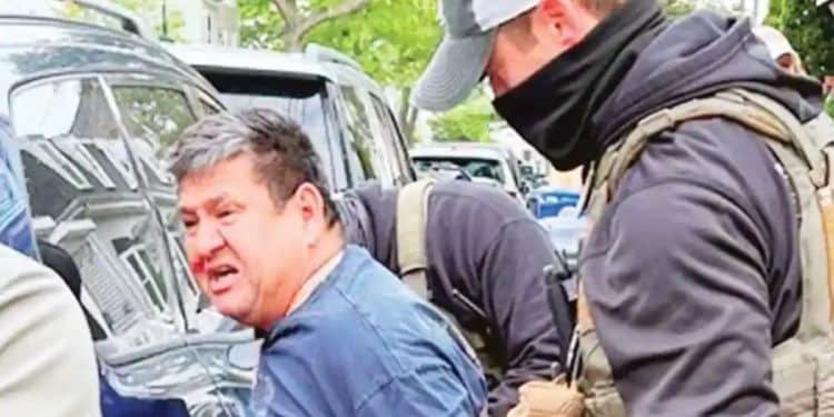 Autoridades migratorias detuvieron a más de mil indocumentados en operativo en Massachusetts