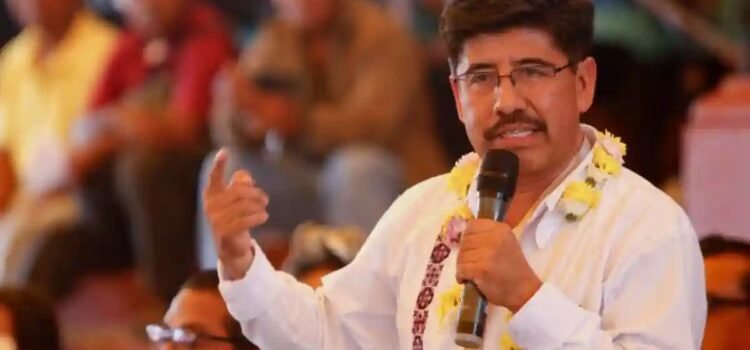 Hugo Aguilar será el nuevo presidente de la Suprema Corte
