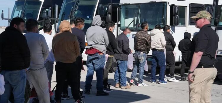 Ocupa Sonora segundo lugar en repatriaciones