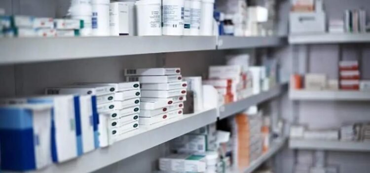 Invierte gobierno de Sonora 200 mdp en adquisición de medicamentos