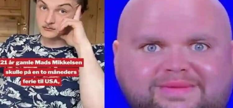 Deportan de Estados Unidos a turista por llevar un meme del Vicepresidente en su celular