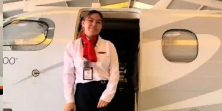 Joven mexicana estudia 7 carreras universitarias simultáneamente